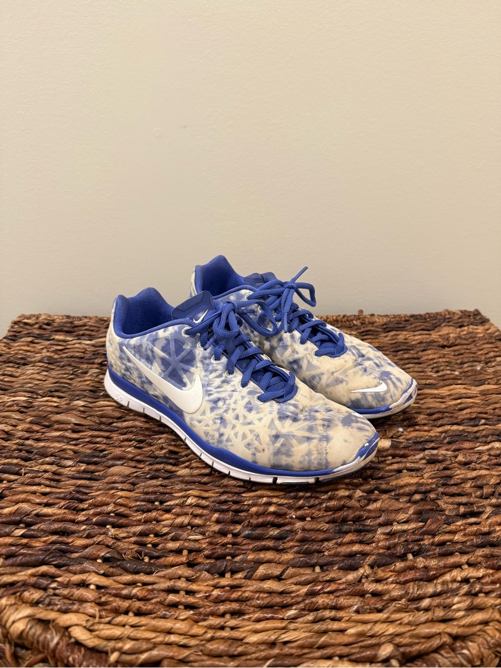 Nike Women's Free Run 5.0